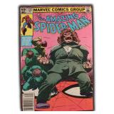 The Amazing Spider-Man #232