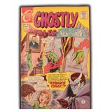 Ghostly Tales #76