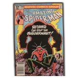 The Amazing Spider-Man #229