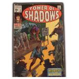 Tower of Shadows #3