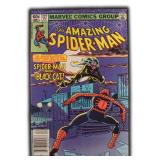 The Amazing Spider-Man #227