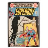 Superboy #189
