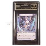 Grand Archive Graded Trading Card