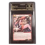 Grand Archive Graded Trading Card