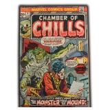 Chamber of Chills #2