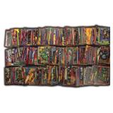 1993 Marvel Trading Cards