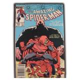 The Amazing Spider-Man #249