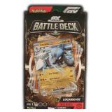 Pokemon Battle Deck, Unopened.