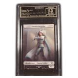 Magic the Gathering Graded Trading Card
