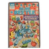 Blue Beetle #3