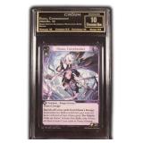 Grand Archive Graded Trading Card