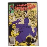 The Amazing Spider-Man #247