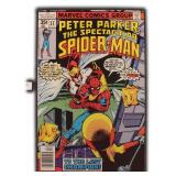 Peter Parker The Spectacular Spider-Man #17