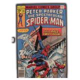 Peter Parker The Spectacular Spider-Man #18