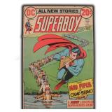 Superboy #190