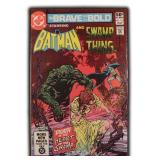 The Brave and the Bold #176