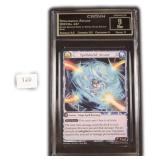 Graded Grand Archive Trading Game Card