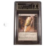 Graded Grand Archive Trading Game Card