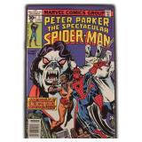 Peter Parker The Spectacular Spider-Man #7