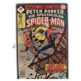 Peter Parker The Spectacular Spider-Man #8