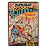 Superman #255