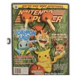 Vintage Nintendo Power