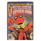 Peter Parker The Spectacular Spider-Man #29