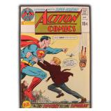 Action Comics #393