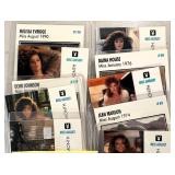 (1) Playboy Pin Up Girl Trading Card with One Gram