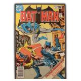 Batman #322