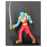 Vintage Yu-Gi Oh! Figure