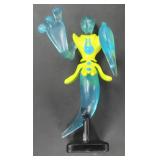 Vintage Yu-Gi Oh! Figure