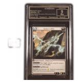 Graded Grand Archive Trading Game Card