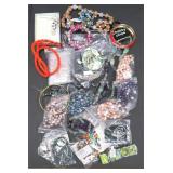 Costume Jewelry Estate Finds