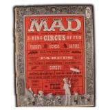 MAD Magazine #29 (September 1956)
