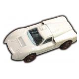 1967 Ford J-Car Redline Hot Wheel
