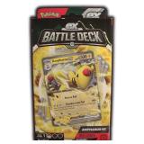 Pokemon EX Battle Deck