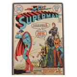 Superman #273