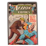 Action Comics #376