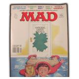 MAD Magazine #209