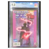 Ultimate X-Men #13 (Marvel 2/02) CGC 9.2