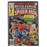Peter Parker The Spectacular Spider-Man #15