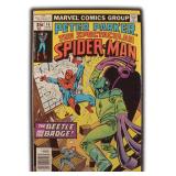 Peter Parker The Spectacular Spider-Man #16