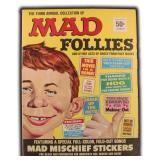 MAD Follies