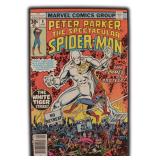 Peter Parker The Spectacular Spider-Man #9