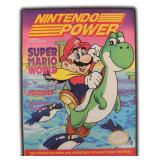 Nintendo Power #28
