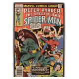 Peter Parker The Spectacular Spider-Man #13