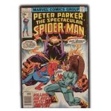 Peter Parker The Spectacular Spider-Man #14