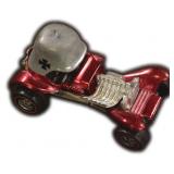 1969 Red Baron Redline Hot Wheel