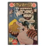 The Witching Hour #22